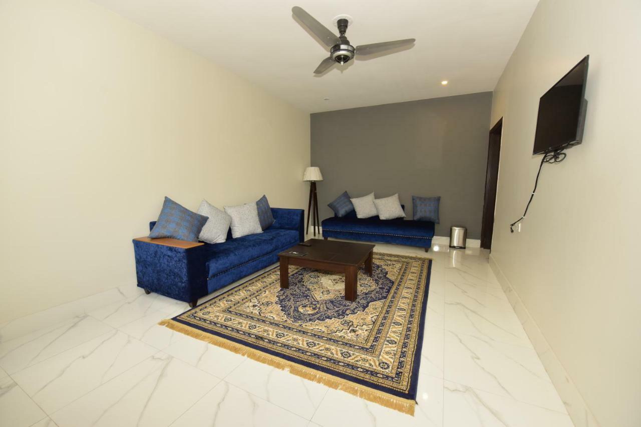 La Orilla Hotel Muzaffarabad Ngoại thất bức ảnh
